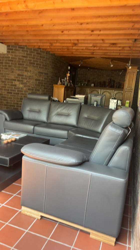 Image 1 of Exklusives 6-Sitzer-Designersofa von Stockman – (Neupreis 2.900 €)