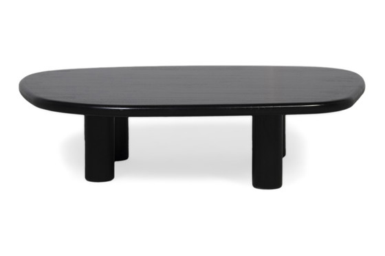 Image 1 of Passe Partout Mamut coffee table