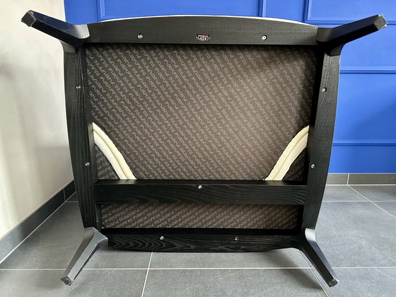 Image 1 of Divano a due posti Flexform XL DRAGONFLY di Roberto Lazzeroni