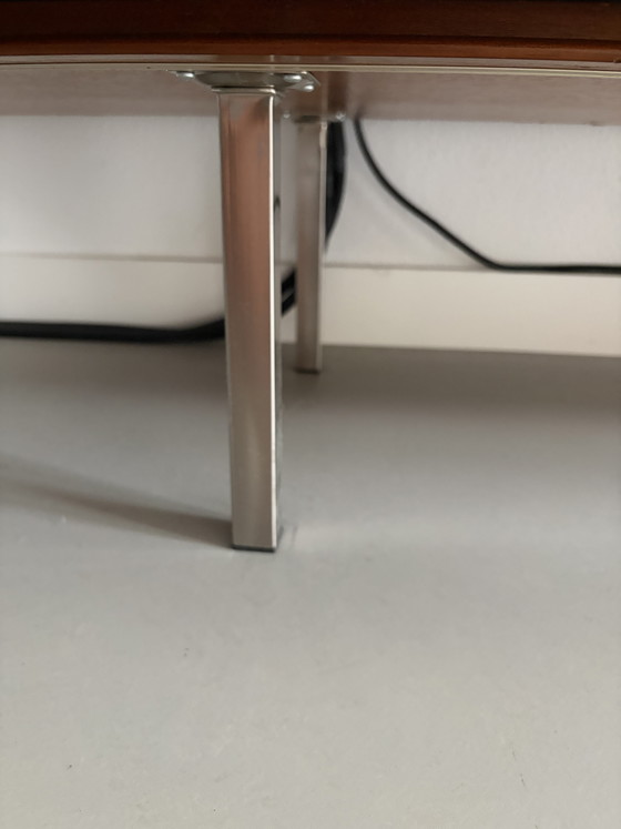 Fristho Dressoir Palissander Hout Jaren 60 – Wood (photo 5 of 6)