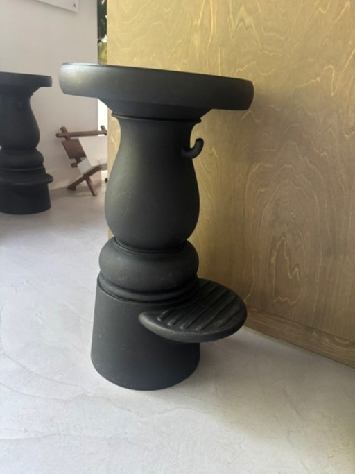 Moooi Barstool Marcel Wanders