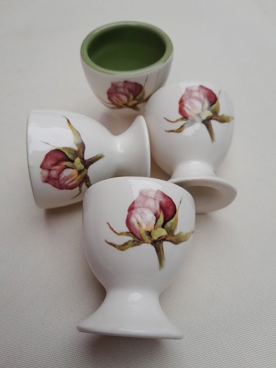 Set colazione Jet ter Steege per 4 persone. – Stoviglie, Ceramic (photo 9 of 11)
