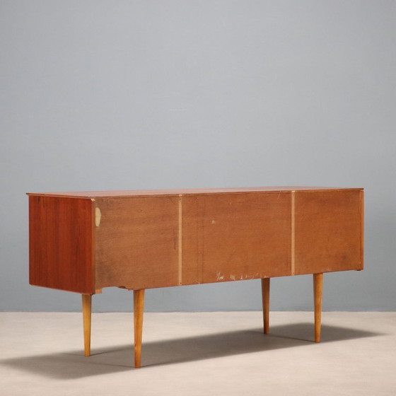 Image 1 of Meuble à tiroirs anglais des années 1960