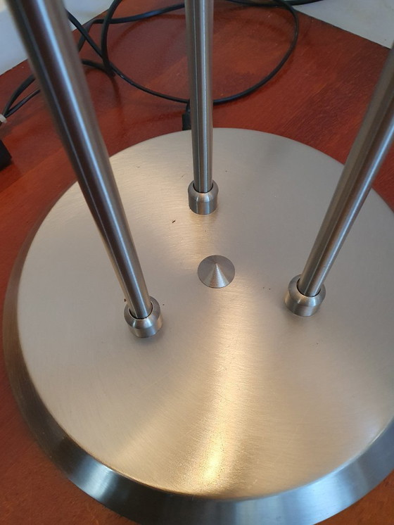 Image 1 of Moderne staande lamp (dimbaar)