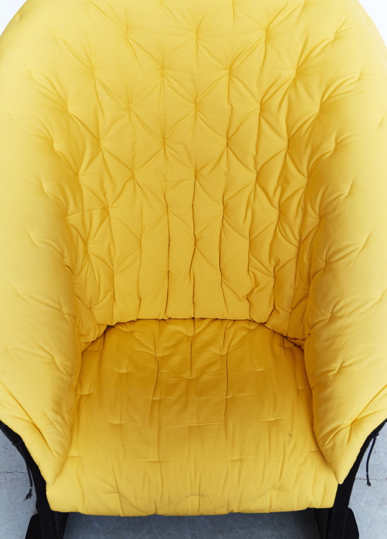 Image 1 of Sillón Gaetano Pesce nº 357 "Feltri" para Cassina, 1986