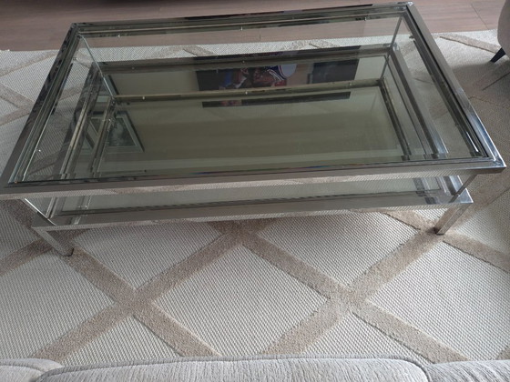 Image 1 of Tavolino da caffè Harvey di Eichholtz