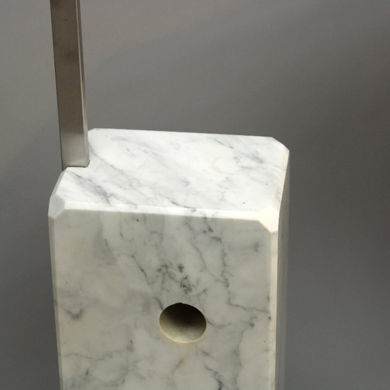 Image 1 of Achille & Pier Giacomo Castiglioni - ARCO lamp - Flos Italy