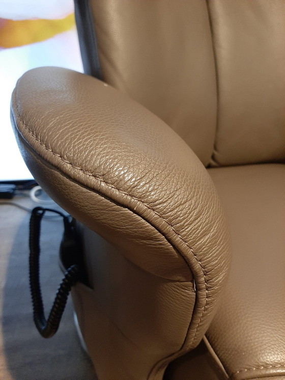 Image 1 of Sillón de relax Himolla Easy Swing 7627