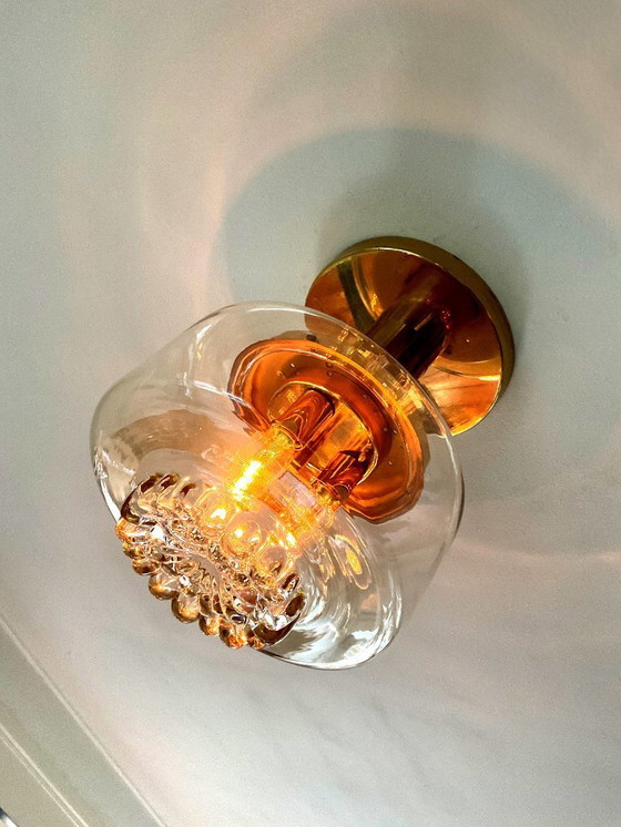 Image 1 of Leclaire & Schäfer - type 1122/3 - - Années 1960 - Allemagne