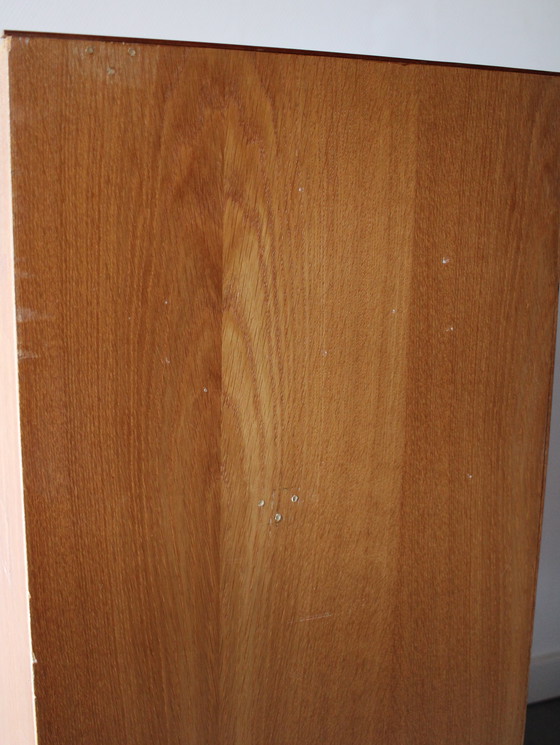 Image 1 of Vintage Deense barkast door Westergaards Møbelfabrik 