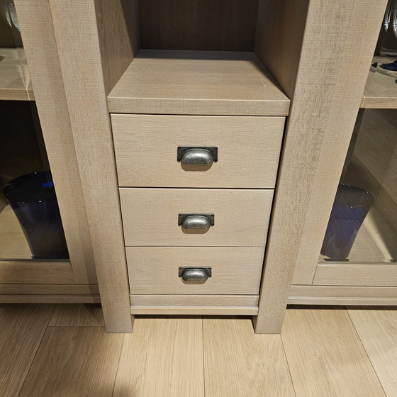 Image 1 of Theuns Landeck display cabinet