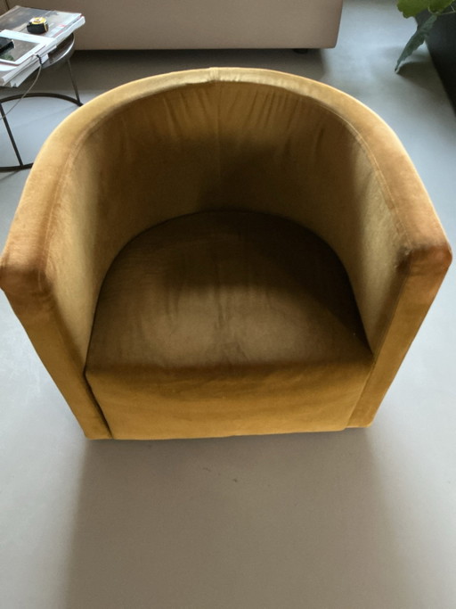 Sillón Living Divani