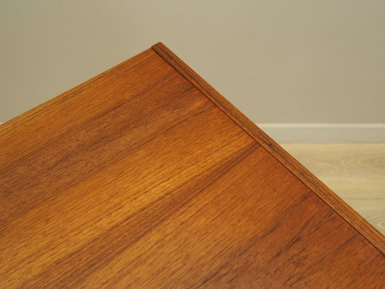 Image 1 of Cassettiera in teak, design danese, anni '60, produzione: Danimarca