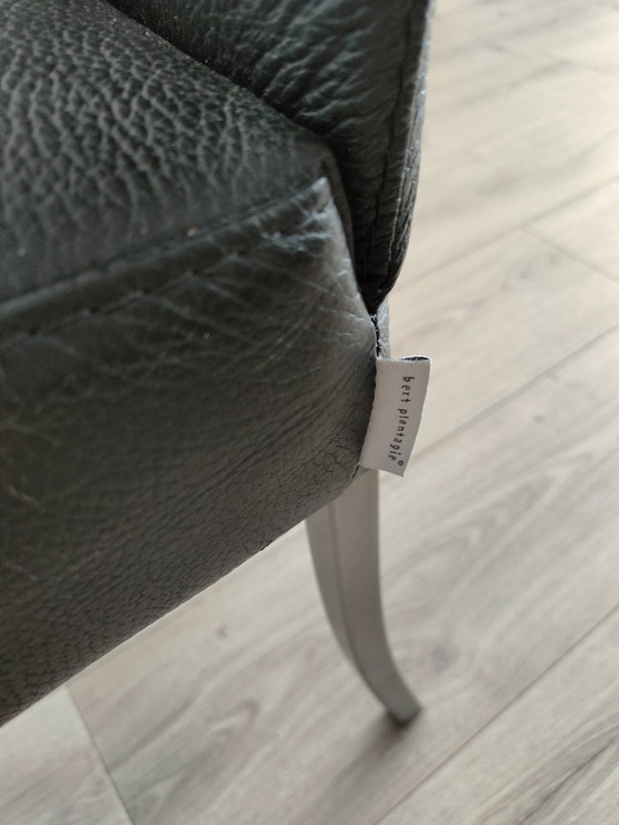 Image 1 of 4 Bert Plantagie dining room chairs