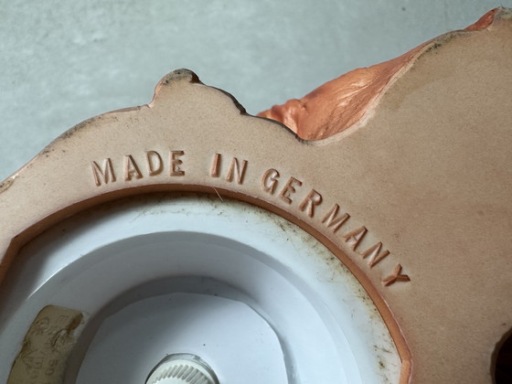 Image 1 of Heico lamp - Squirrel