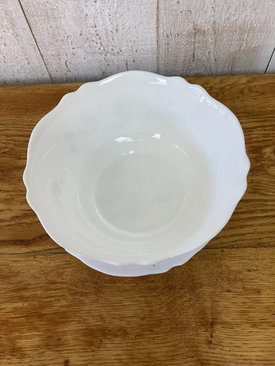 Image 1 of Arcopal salad bowl 70s