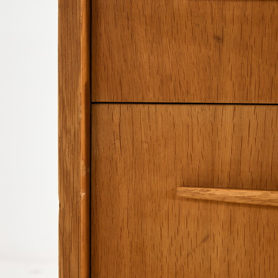 Image 1 of MK10401 Deens Eiken Bureau