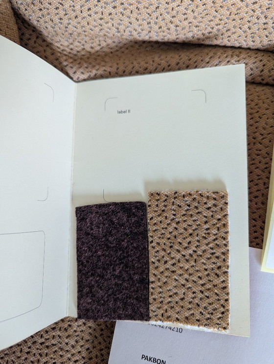 Image 1 of Moroso – Take a Line For a Walk – Quilt