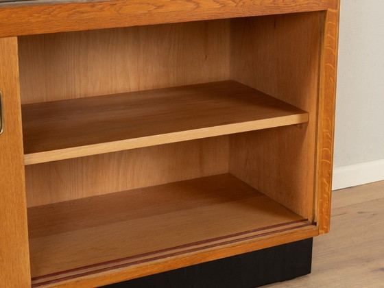 Image 1 of Store Cabinet from 1950s