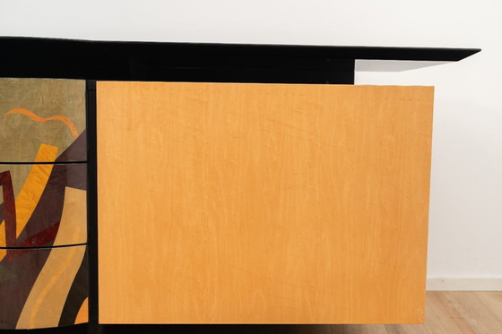 Image 1 of Sideboard by Carlo Malnati