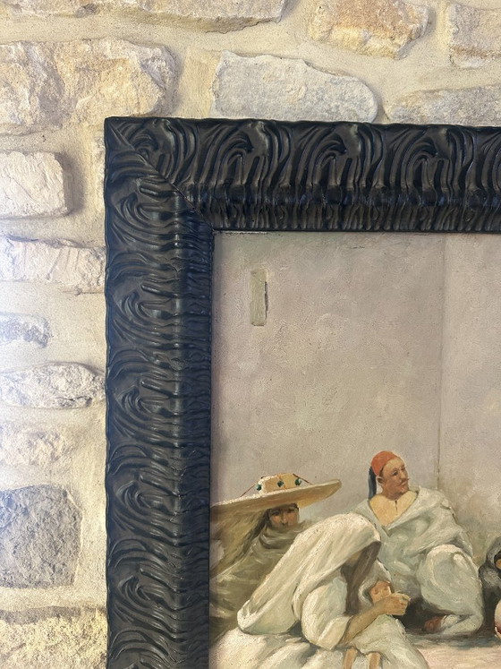 Image 1 of GORAN LATIF ORIENTALISM