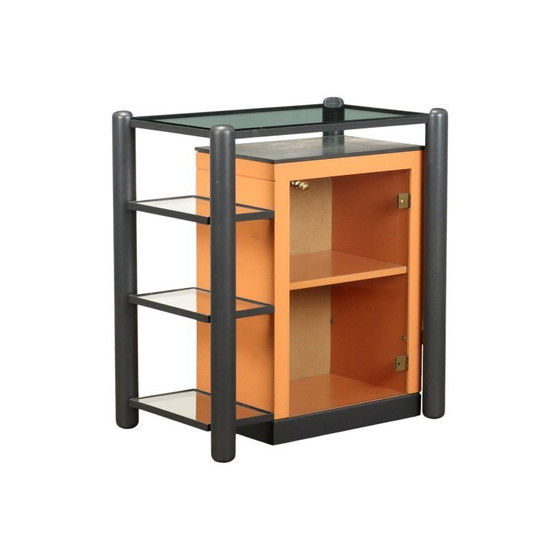 Image 1 of Kleine vitrinekast