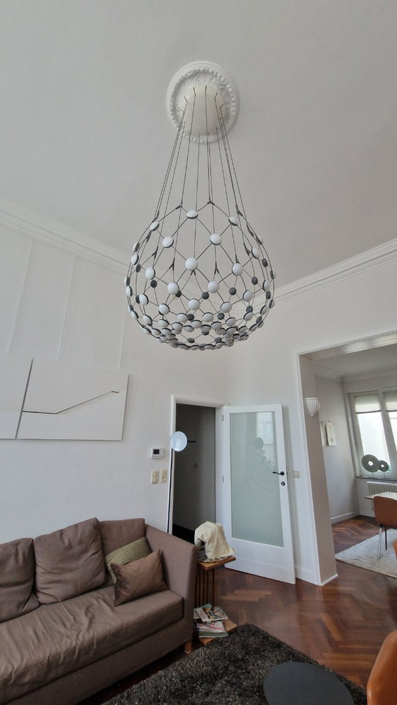 Image 1 of Feeërieke Italiaanse Lamp
