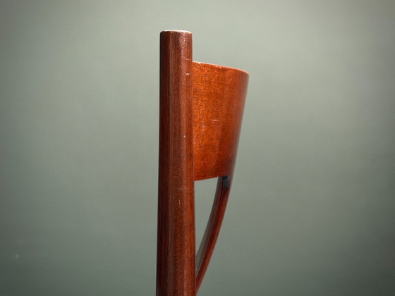 Image 1 of Italian Dining Set SALOCCHI 1970s