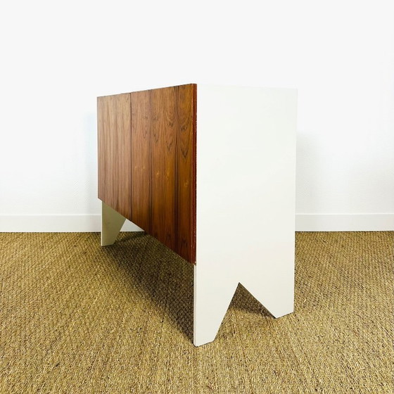 Image 1 of Credenza vintage in palissandro, 1960
