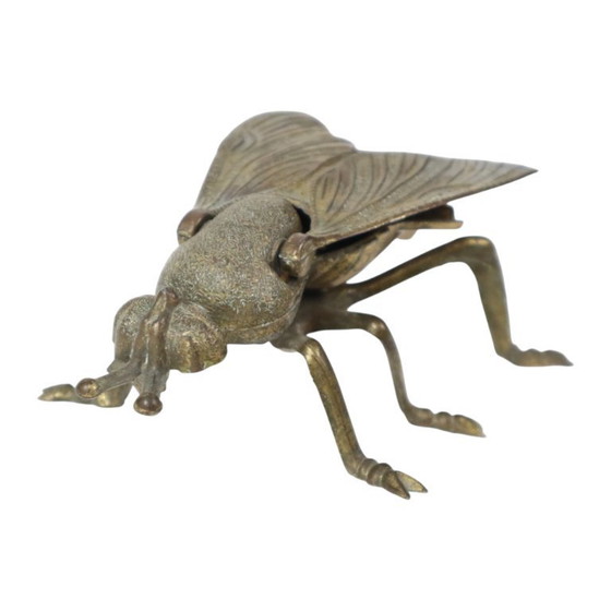 Image 1 of Statua posacenere Fly Italia