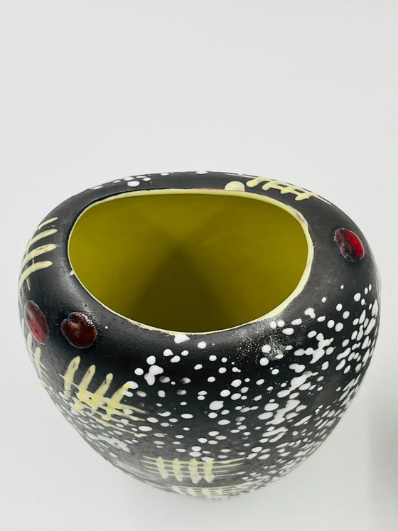 Duo Vases Carstens Tönnieshof Manila – Germany – Ceramic (photo 7 of 15)