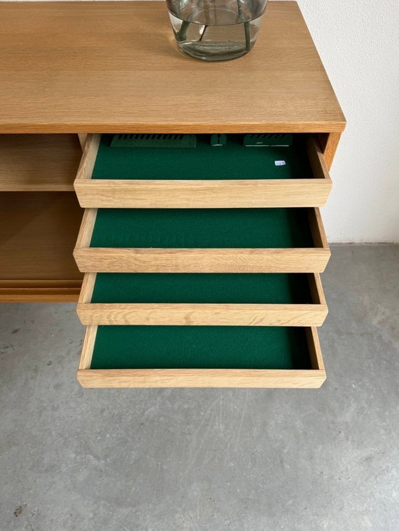Image 1 of Vintage Sideboard Kurt Østervig