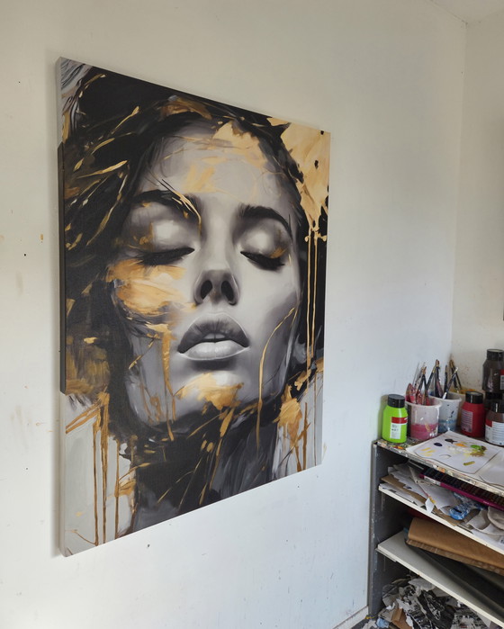 Image 1 of Wouter van Donselaar - Cara 060