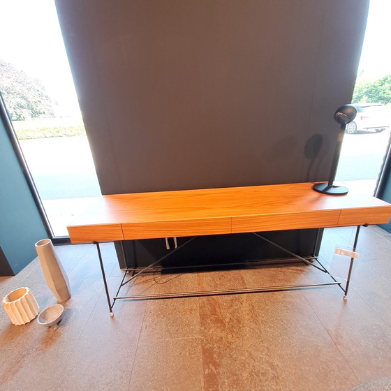 Image 1 of Flexform Any Day side table