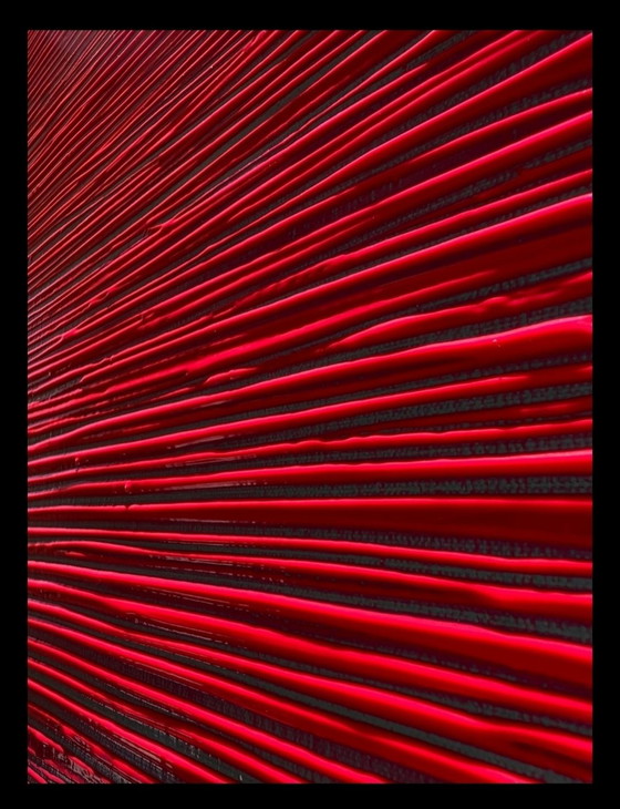 Image 1 of Artwork Ronan Martin "The Reign of Lollipops" 