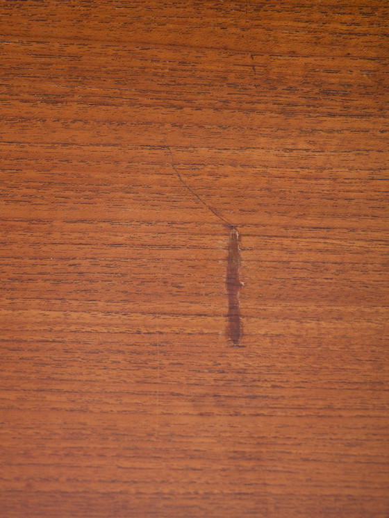 Image 1 of Bureau EU02 Serie japonesa - Pastoe - Cees Braakman