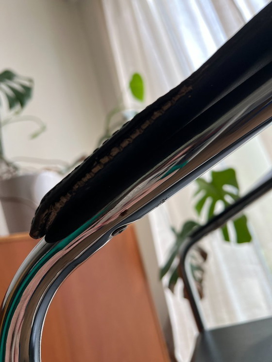 Image 1 of Italiaanse Design Stoel