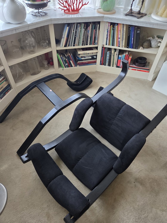 Image 1 of Stokke Gravity Chair 