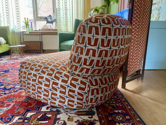 Image 1 of Poltrona lounge Bold Monkey Ritz