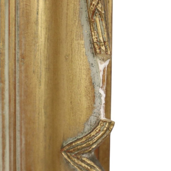 Image 1 of Gouden Barok Stijl Lijst 70x60cm