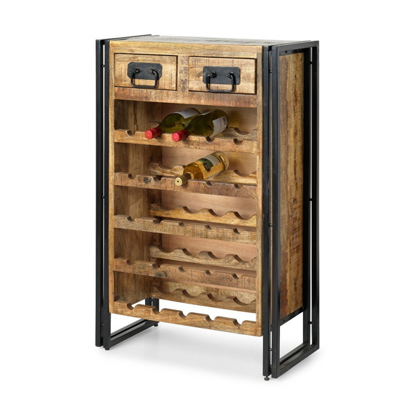 Image 1 of Feelings Wine Cabinet Milano