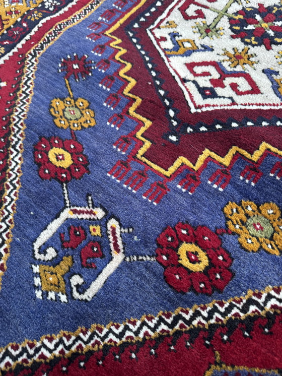 Image 1 of Antiker türkischer Yahyali-Teppich