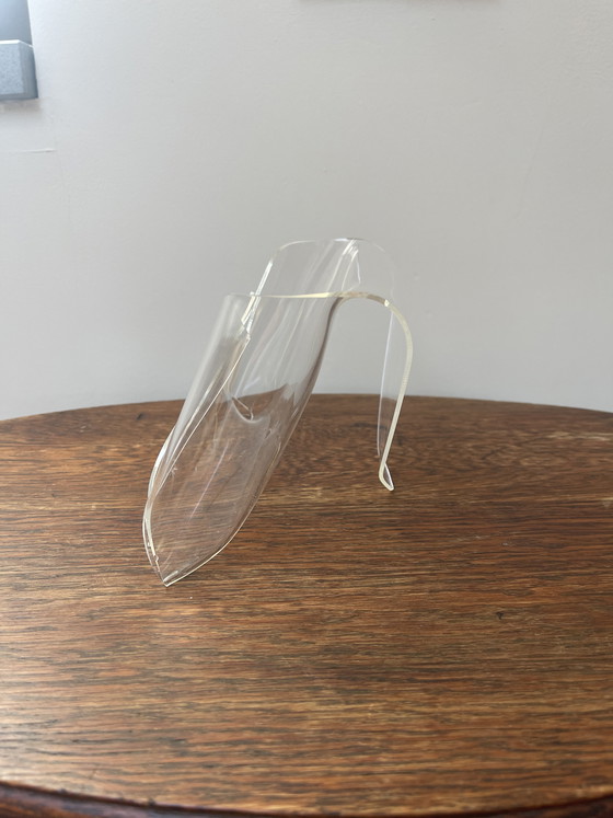 Image 1 of Beautiful vintage letter holder Tecta design