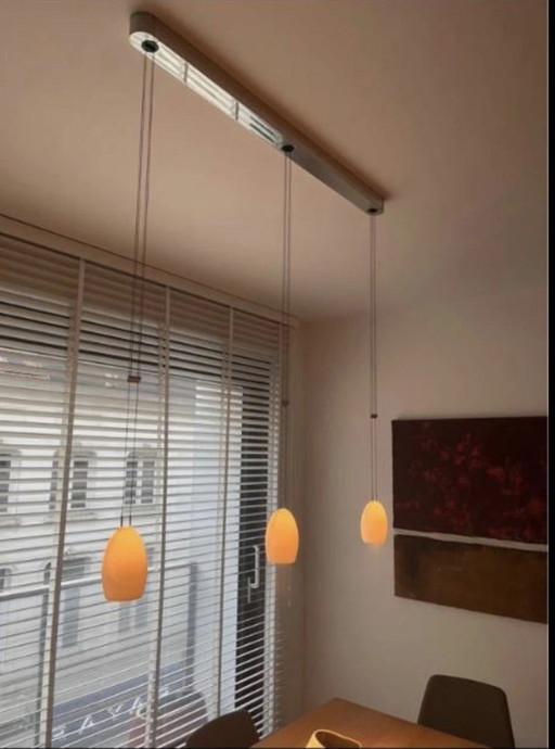 Tobias Grau OH China - Trace - Good Condition