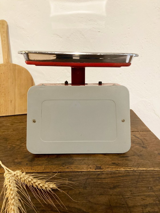 Image 1 of English balance tower