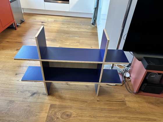 Image 1 of Estante Ikea Robin - 1998 - Diseño de Marianne Hagberg  