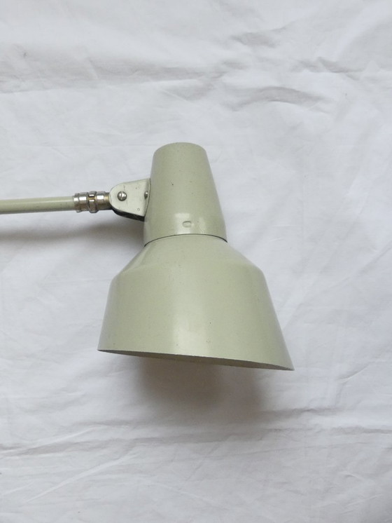 Image 1 of SIS articulated arm work light UK2aEb