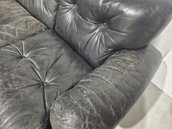 Image 1 of Coronado bankstel b&b italia vintage tobia afra scarpa