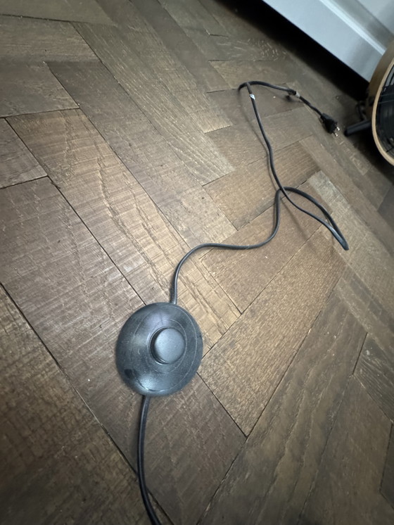 Image 1 of Lámpara de pie con trípode Zuiver