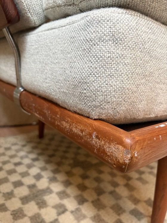 Image 1 of Sofá/diván Minerva de Hvidt/Molgaard-Nielsen